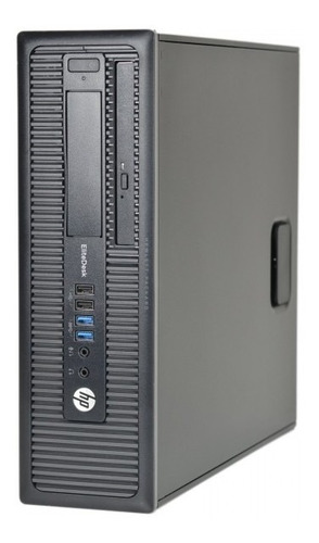 Computadora Pc Hp 800 G2 - 6ª Gen. I5 8gb Ram 500gb (Reacondicionado)