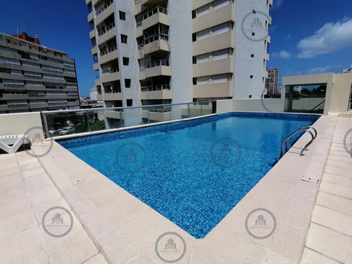 En Alquiler 3 Dormitorios Con Vista A La Isla Y Los Dedos, Amenities Completos