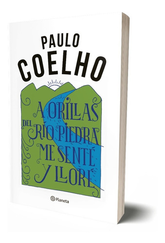 Imagen 2 de 8 de Paulo Coelho Pack X 7 Libros