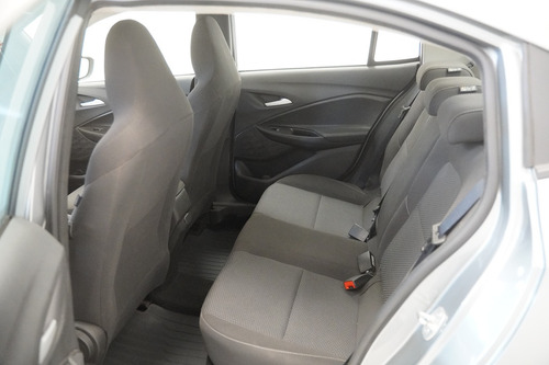 Chevrolet Onix 1.0 TURBO FLEX PLUS AUTOMÁTICO