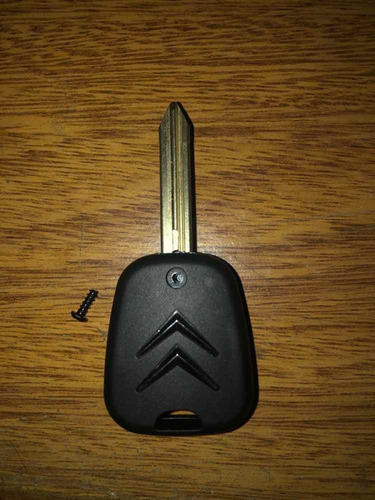 Llave Encendido Citroen Xsara Picasso,berlingo (carcasa)