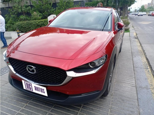 Mazda CX-30 2.0 GTX Auto Skyactive-G