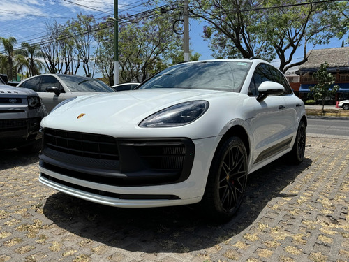 Porsche Macan 3.0 Gts At