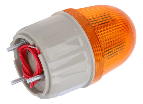 Alarma De Sonido Abs De Emergencia Berm De Advertencia Led A