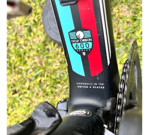 Trek Madone Project One 54 (Usado)