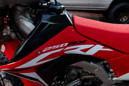 Honda Crf Rx 250 Mt 2020