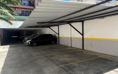 Venta Cochera Villa Santa Rita San Blas 3000