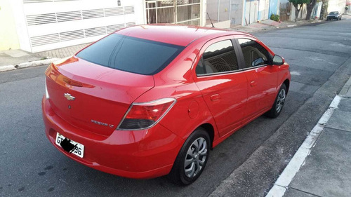 Gm - Chevrolet Prisma 1.4 Lt - 2016