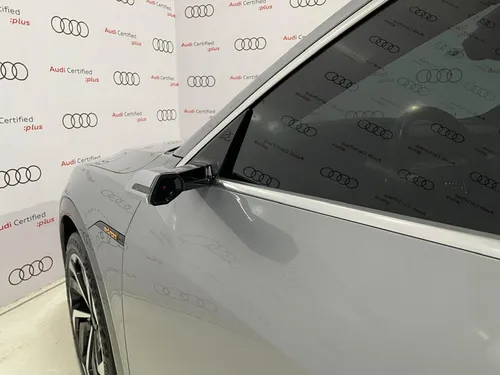 Audi E-tron Sportback 55 S Line Quattro 2021