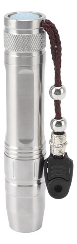Linterna Uv 365 Nm Luces De Identificación De Joyas 3 En 1