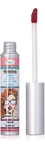 Thebalm Thebalmjour Long Lasting