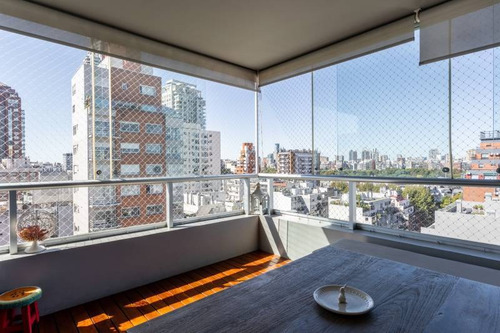 Departamentos Venta Palermo