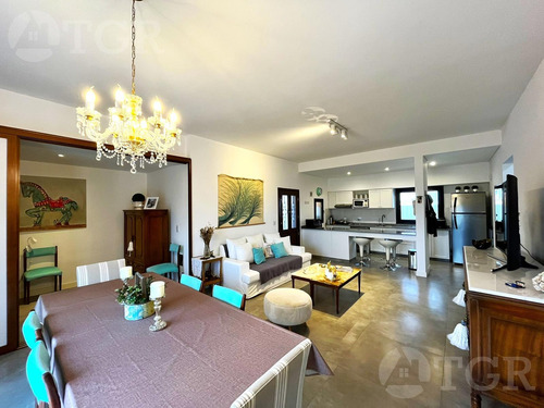Venta Departamento En La Providencia Canning