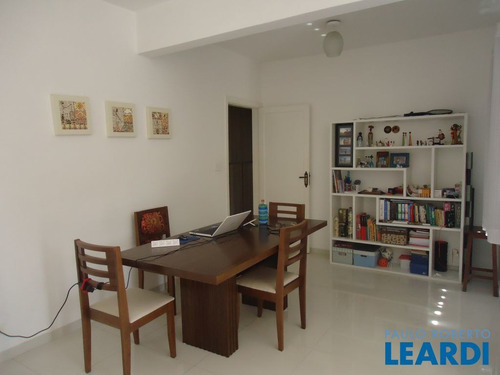 Imagem 4 de 13 de Casa Térrea - Alto Da Lapa - Sp - 565253