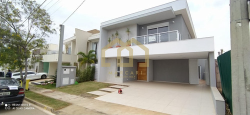 Imagem 2 de 29 de Casa Em Centro, Sorocaba/sp De 300m² 4 Quartos À Venda Por R$ 1.350.000,00 - Ca1569452-s