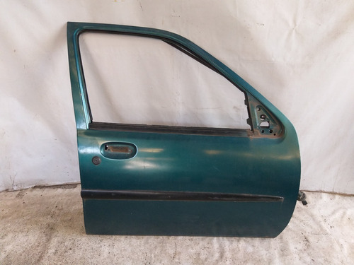 Puerta Delantera Derecha Hatchback Ford Fiesta 1999