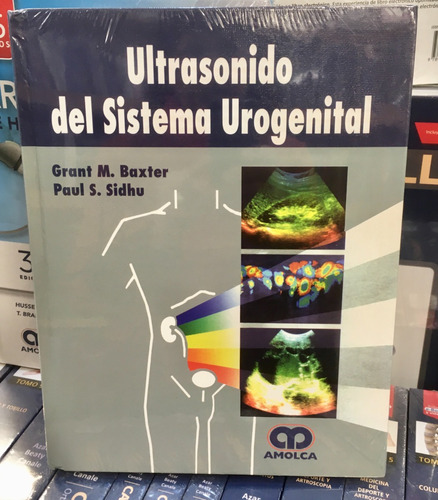 Ultrasonido Del Sistema Urogenital Baxter