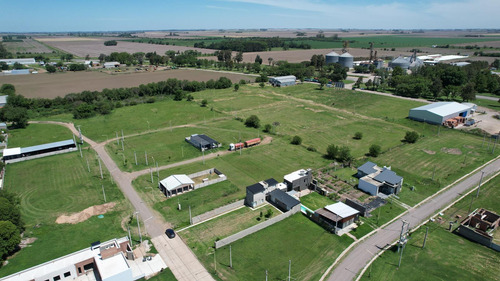 Barrio Abierto Residencial Cerca De Rosario - Financiacion