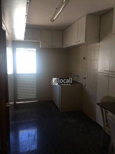 Imagem 11 de 30 de Casa Com 5 Dormitórios, 570 M² - Venda Por R$ 2.000.000,00 Ou Aluguel Por R$ 6.500,00/mês - Jardim Europa - São José Do Rio Preto/sp - Ca0893