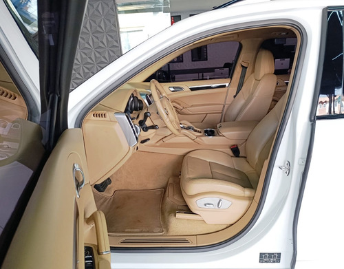 Porsche Cayenne 3.6 V6 5p