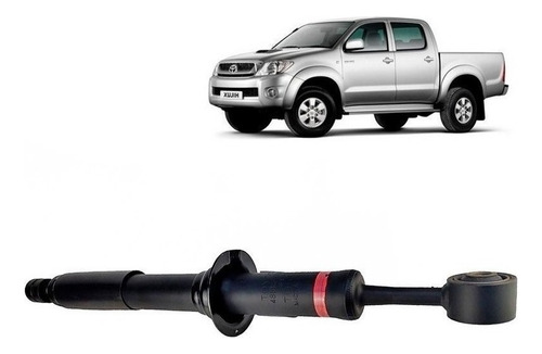 Amortiguador Der Izq Para Toyota Hilux 3.0 2009 2011 1kd