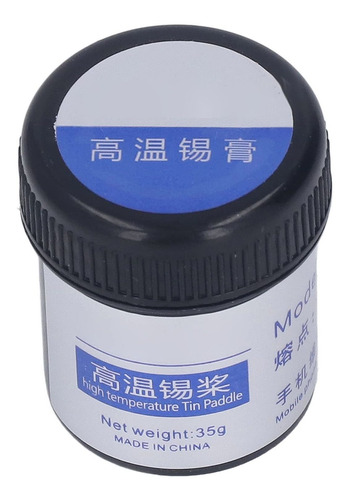 Solder Paste Soldering Welding Tin Portable High Anti