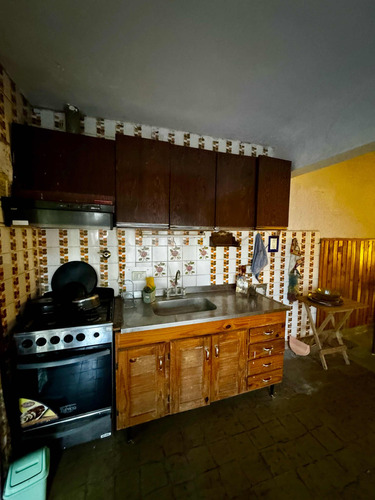 Casa En Derqui Centro Pilar Apta Credito