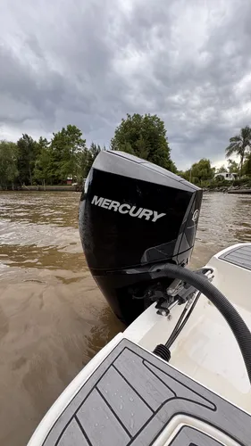 Klase A 235 (2023) - Mercury 250 Hp (5hs)