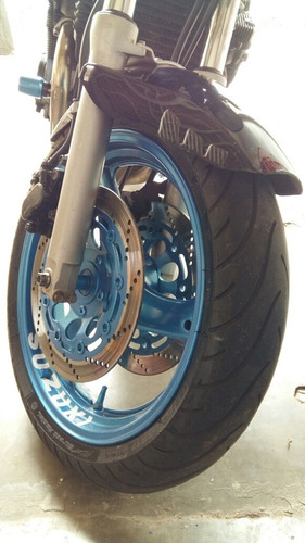 Bandit 600