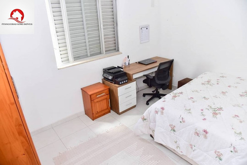 Imagem 9 de 14 de Apartamento À Venda No Centro De Guarujá - Ap05936 - 69545425