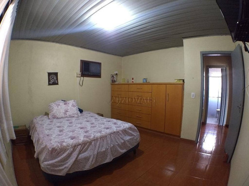 Imagem 22 de 22 de Casa Residencial À Venda, Petrópolis, Novo Hamburgo. - Ca1013