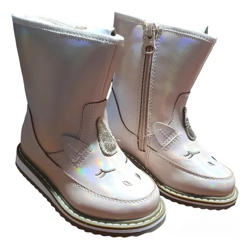 Botas cat online & jack