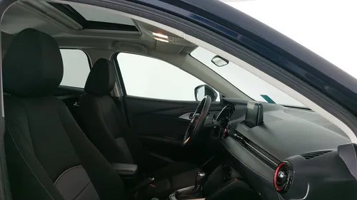 Mazda CX-3 2.0 I Sport 2wd At