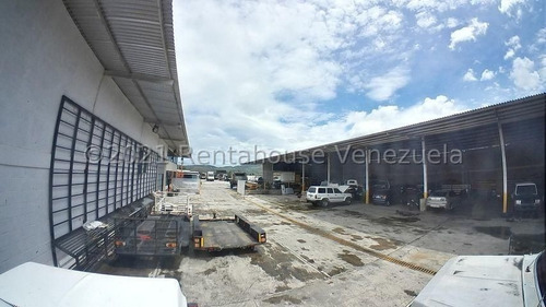 Imagen 10 de 15 de Leida Falcon Rentahouse Vende Galpon En Bejuma Carabobo 22-633 Lf