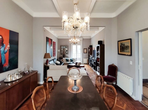 Imagen 3 de 30 de Venta De Ph En Villa Crespo
