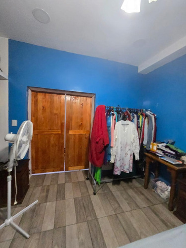 Ph En Venta 4 Amb Al Frente - Patio Y Terraza