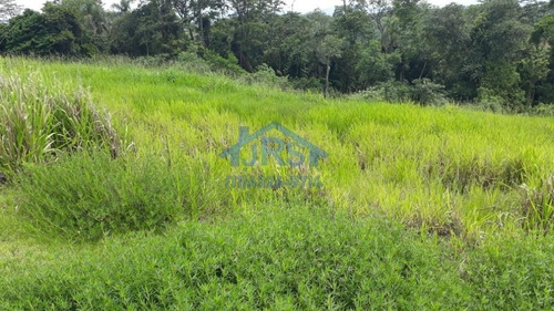 Terreno À Venda, 723 M² Por R$ 808.630,86 - Aldeia Da Serra - Santana De Parnaíba/sp - Te0488