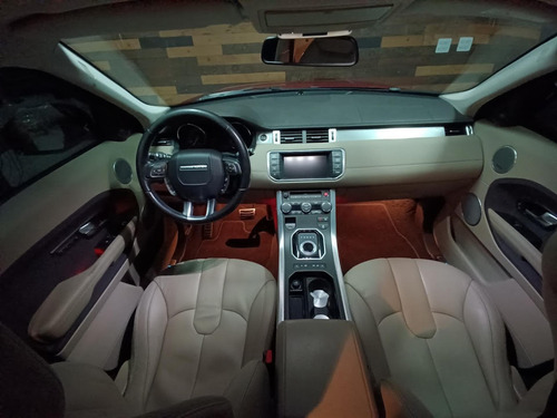 Imagem 11 de 12 de Range R.evoque Pure 2.0 Aut. 5p