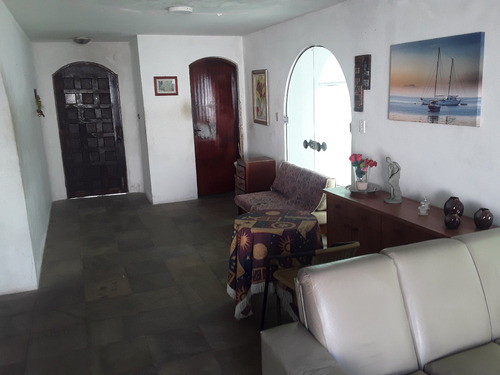 Peruíbe - Oásis ° Sobrado Com Piscina - 400 Mt. Da Praia - Contrato 30 Meses Com Caução