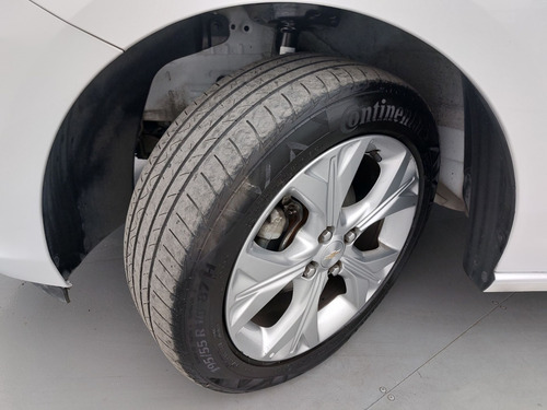 Chevrolet Onix 1.0 TURBO FLEX LTZ AUTOMÁTICO