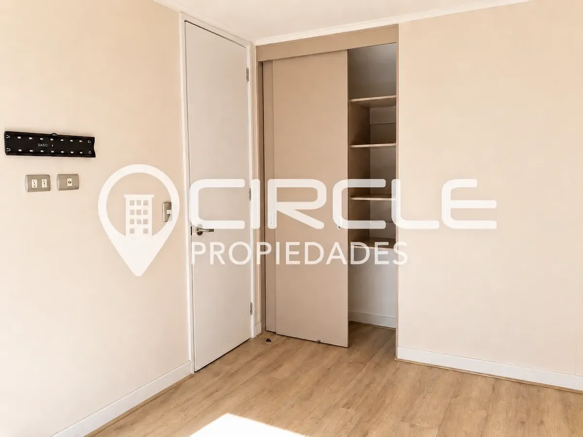 Imagen 4 de 24 de Oportunidad Nuevo Departamento Parque Almagro