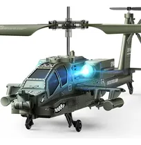 Comprar Syma Helicópteros A Control Remoto, S51h, Helicóptero