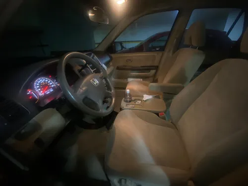 Honda CR-V 2.4 Lx