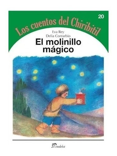 El Molinillo Mágico Nuevo!