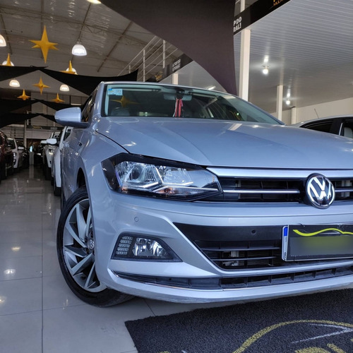 Imagem 2 de 9 de Volkswagen Virtus 1.0 200 Tsi Highline Automático