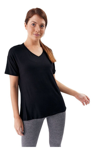 Remeron Manga Corta Deportiva Sweet Lady Sport 20208-000