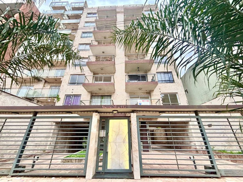 Venta Depto 2 Amb + Balcon+baulera+piscina Moron