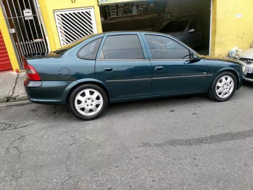 Chevrolet Vectra Cd 2.0 16v Ano 97 Somente $ 8.900,00
