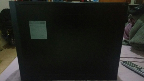 Computador Atom 230 Com Dvd Sata E Hd Sata (somente Cpu)