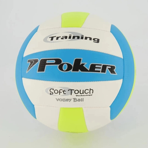 Bola De Volei Training Poker